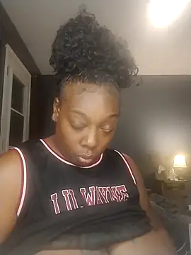 Snapshot of BiancaClarkson chatting on 1, 12, 2025 BiancaClarkson online show from 1, 12, 2025