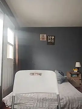 Snapshot of BiancaClarkson chatting on 18, 12, 2025 BiancaClarkson online show from 18, 12, 2025