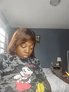 Snapshot of BiancaClarkson chatting on 7, 1, 2026 BiancaClarkson online show from 7, 1, 2026