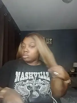 Snapshot of BiancaClarkson chatting on 15, 1, 2026 BiancaClarkson online show from 15, 1, 2026