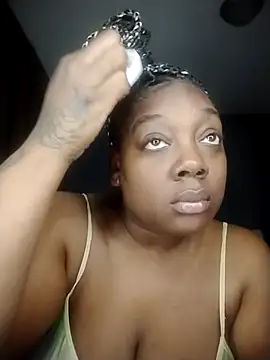 Snapshot of BiancaClarkson chatting on 21, 3, 2026 BiancaClarkson online show from 21, 3, 2026