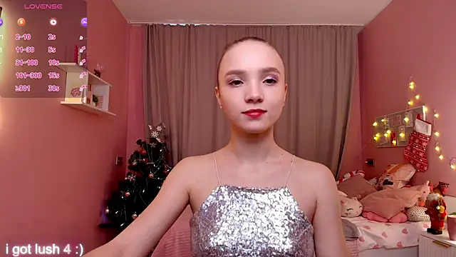 Adria Arjona online show from 21, 12, 2025