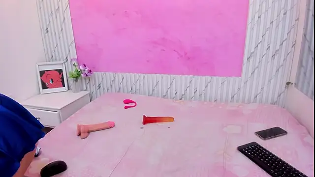 Mia Tailor Bms online show from 16, 1, 2026