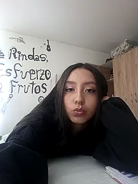 naughtygoddesss  online show from 28, 11, 2025