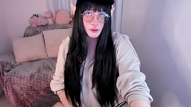 Omorimori online show from 18, 3, 2026