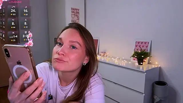 Kalli ly online show from 27, 2, 2026