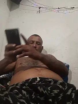 negrocomomisuerte online show from 18, 12, 2025