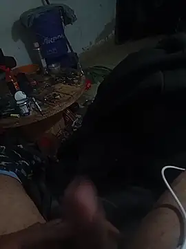 negrocomomisuerte online show from 22, 3, 2026