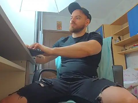 Ryanstone  online show from 6, 2, 2026