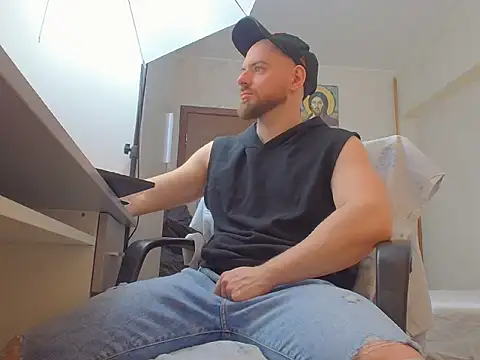 Ryanstone  online show from 28, 3, 2026