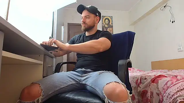 Snapshot of Ryanstone_ chatting on 1, 6, 2026 Ryanstone online show from 1, 6, 2026
