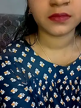 Neha533 online show from 31, 1, 2026