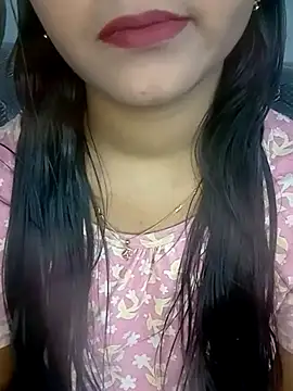 Neha533 online show from 1, 2, 2026