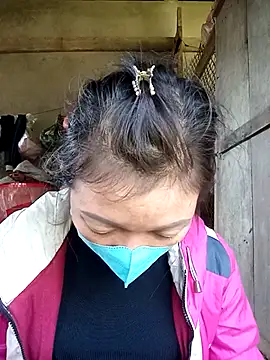 Mami xxx online show from 1, 12, 2025