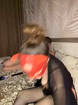 Eli Sky online show from 18, 11, 2025