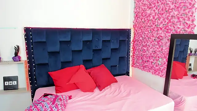 angie harmony online show from 21, 11, 2025