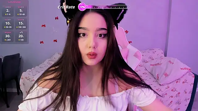 ayameshiratori online show from 19, 12, 2025