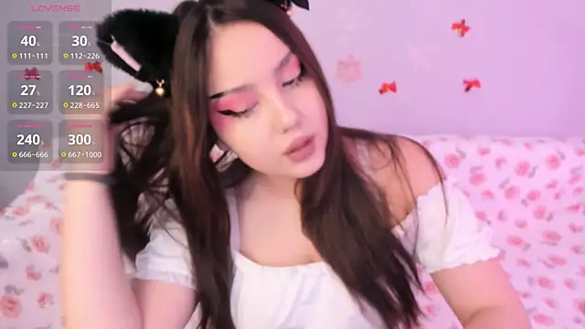 ayameshiratori online show from 6, 1, 2026