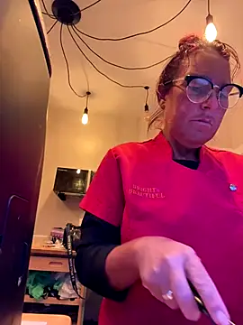 Angel-LinaX online show from 22, 12, 2025