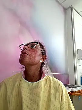 Angel-LinaX online show from 10, 1, 2026