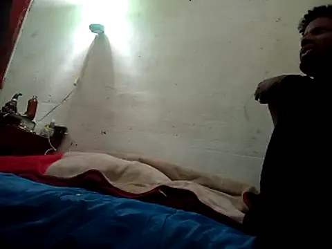 Angel23cm1 online show from 26, 3, 2026