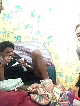 Angel23cm1 online show from 21, 4, 2026