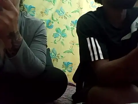 Angel23cm1 online show from 21, 4, 2026