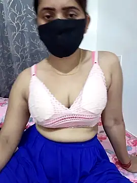 Snapshot of Aarti909090 chatting on 14, 6, 2026 Aarti909090 online show from 14, 6, 2026