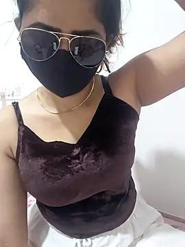 Snapshot of Aarti909090 chatting on 30, 6, 2026 Aarti909090 online show from 30, 6, 2026
