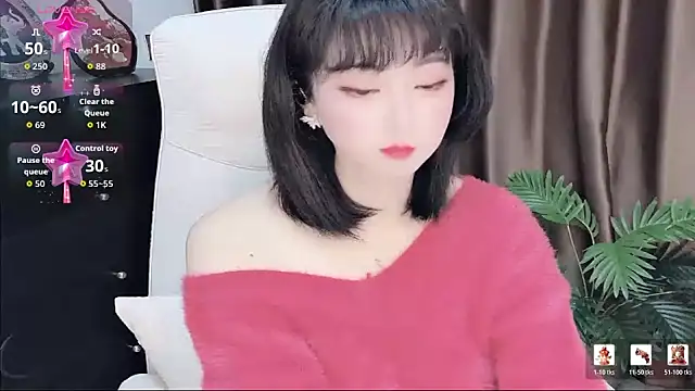 Ella99 online show from 5, 3, 2026