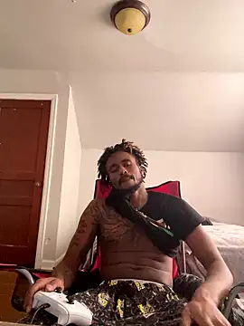 youngbull dada online show from 17, 1, 2026