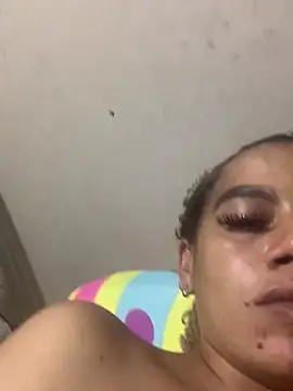 Megan2026 online show from 22, 12, 2025