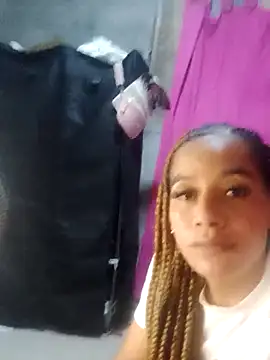 Megan2026 online show from 3, 2, 2026