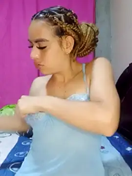 Megan2026 online show from 14, 2, 2026