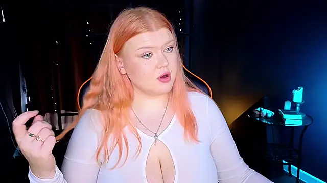 AriettaHeart online show from 28, 11, 2025