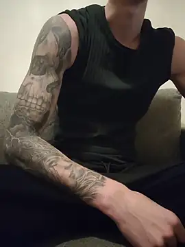 Snapshot of DeepSecret0 chatting on 16, 11, 2025 DeepSecret0 online show from 16, 11, 2025