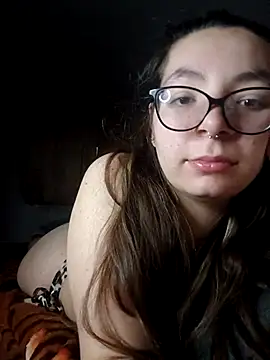 Snapshot of Baby_Myla chatting on 5, 4, 2026 Baby Myla online show from 5, 4, 2026
