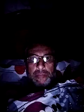 KAXABE11 online show from 16, 11, 2025