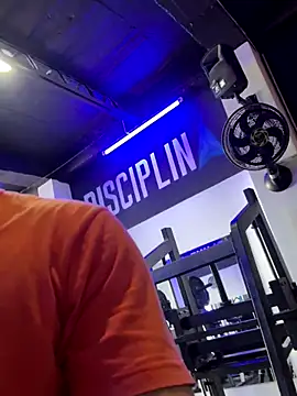 AlexanderBianchi2 online show from 25, 11, 2025