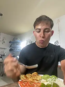 AlexanderBianchi2 online show from 29, 11, 2025