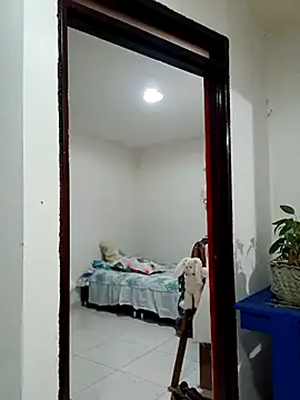 PaulinaLondra2 online show from 19, 11, 2025