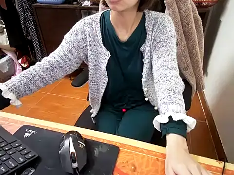 Snapshot of ---Lusi03--- chatting on 3, 2, 2026 ---Lusi03--- online show from 3, 2, 2026