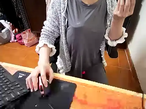 Snapshot of ---Lusi03--- chatting on 4, 2, 2026 ---Lusi03--- online show from 4, 2, 2026