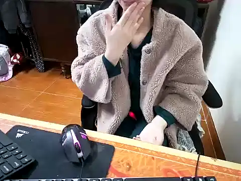 Snapshot of ---Lusi03--- chatting on 10, 2, 2026 ---Lusi03--- online show from 10, 2, 2026