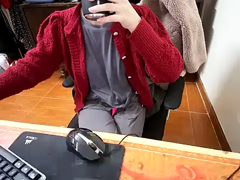 Snapshot of ---Lusi03--- chatting on 12, 2, 2026 ---Lusi03--- online show from 12, 2, 2026