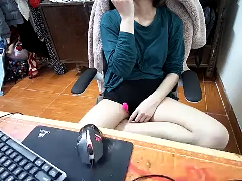 Snapshot of ---Lusi03--- chatting on 17, 2, 2026 ---Lusi03--- online show from 17, 2, 2026