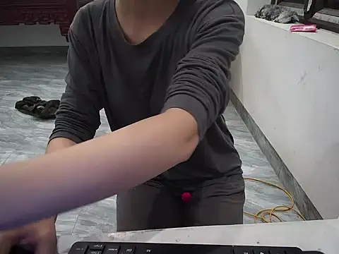 Snapshot of ---Lusi03--- chatting on 18, 2, 2026 ---Lusi03--- online show from 18, 2, 2026