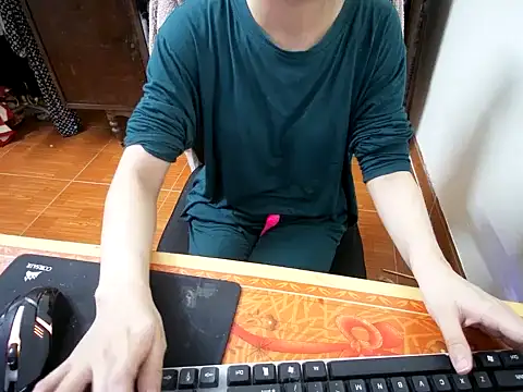 Snapshot of ---Lusi03--- chatting on 21, 2, 2026 ---Lusi03--- online show from 21, 2, 2026