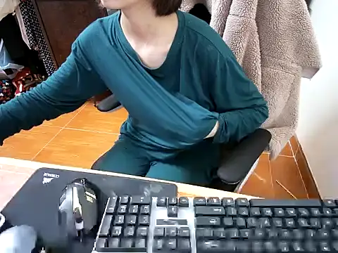 Snapshot of ---Lusi03--- chatting on 23, 2, 2026 ---Lusi03--- online show from 23, 2, 2026