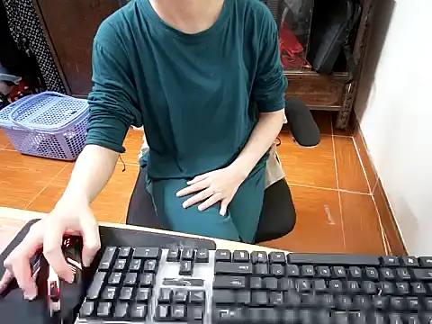 Snapshot of ---Lusi03--- chatting on 27, 2, 2026 ---Lusi03--- online show from 27, 2, 2026